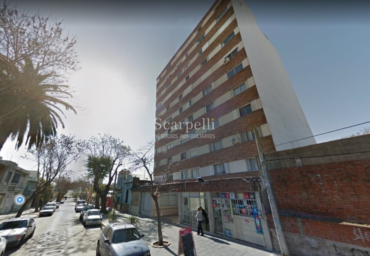 Apartamento ID.33895 - Venta Apartamento Julio César y Av. Rivera prox. Shopping Montevideo con Garage todo al frente