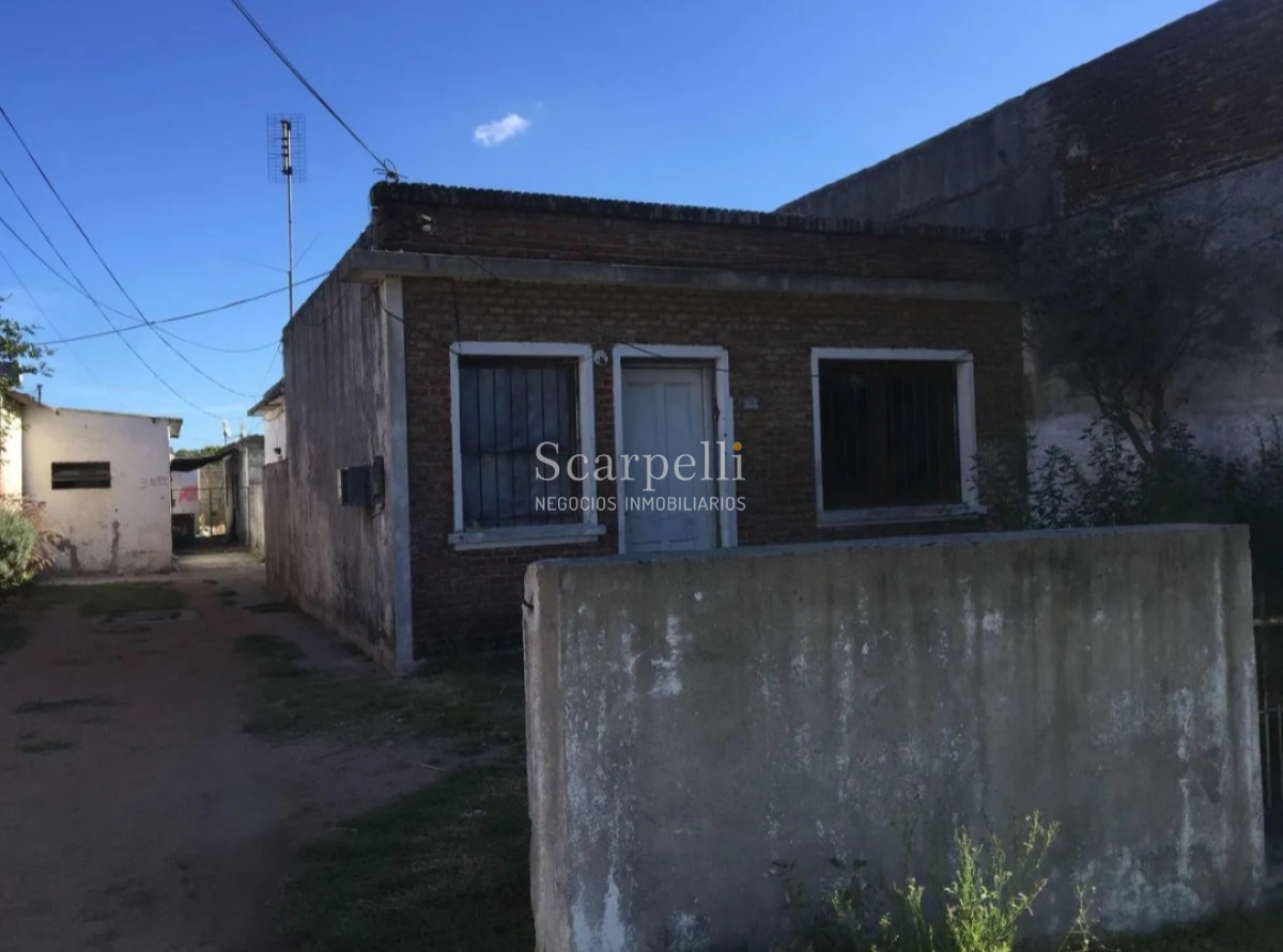 Apartamento ID.33960 - Cerrito de la Victoria: Renta Pura : 5 apartamentos con Renta Consolidada con Buenas Garantías
