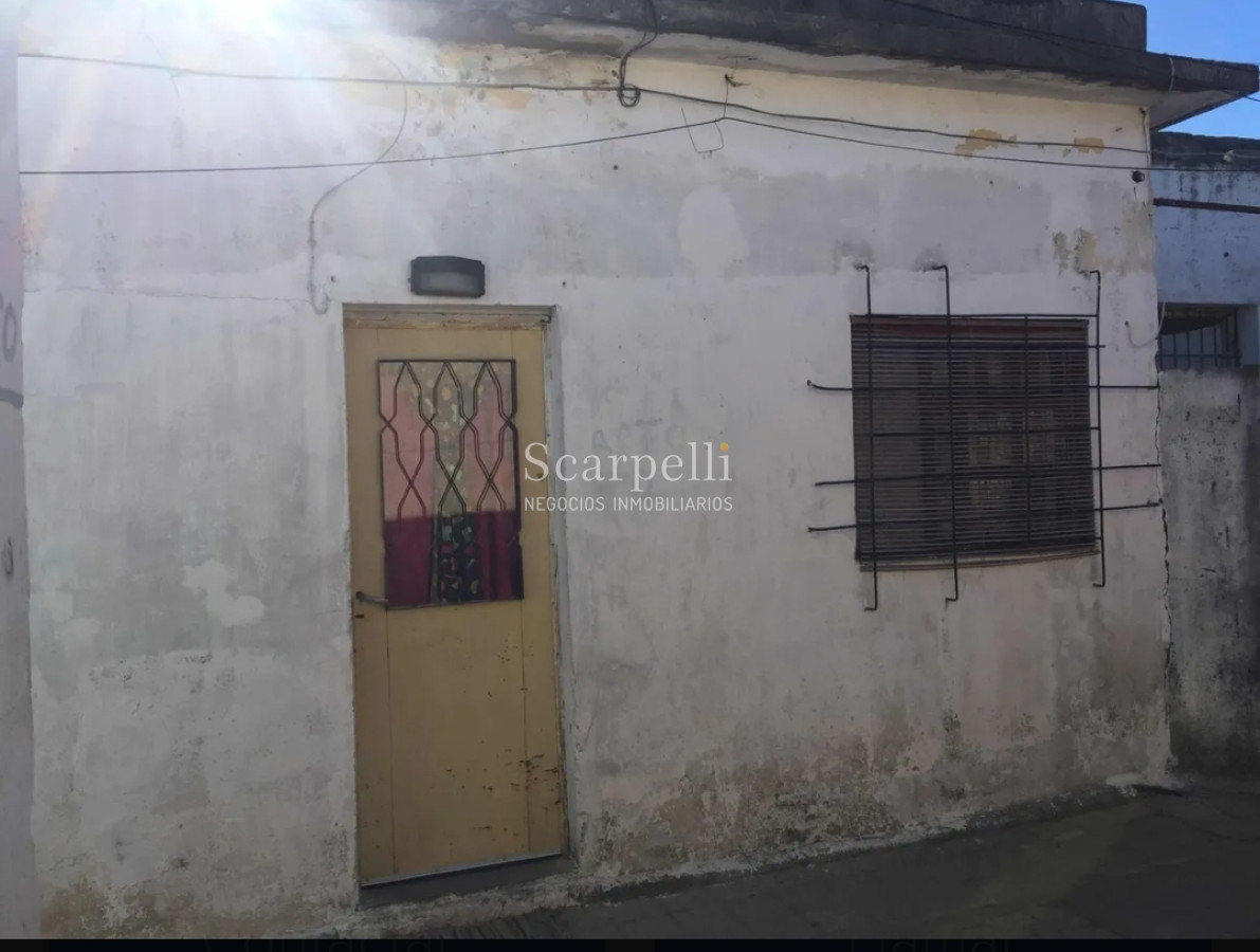 Apartamento ID.33960 - Cerrito de la Victoria: Renta Pura : 5 apartamentos con Renta Consolidada con Buenas Garantías