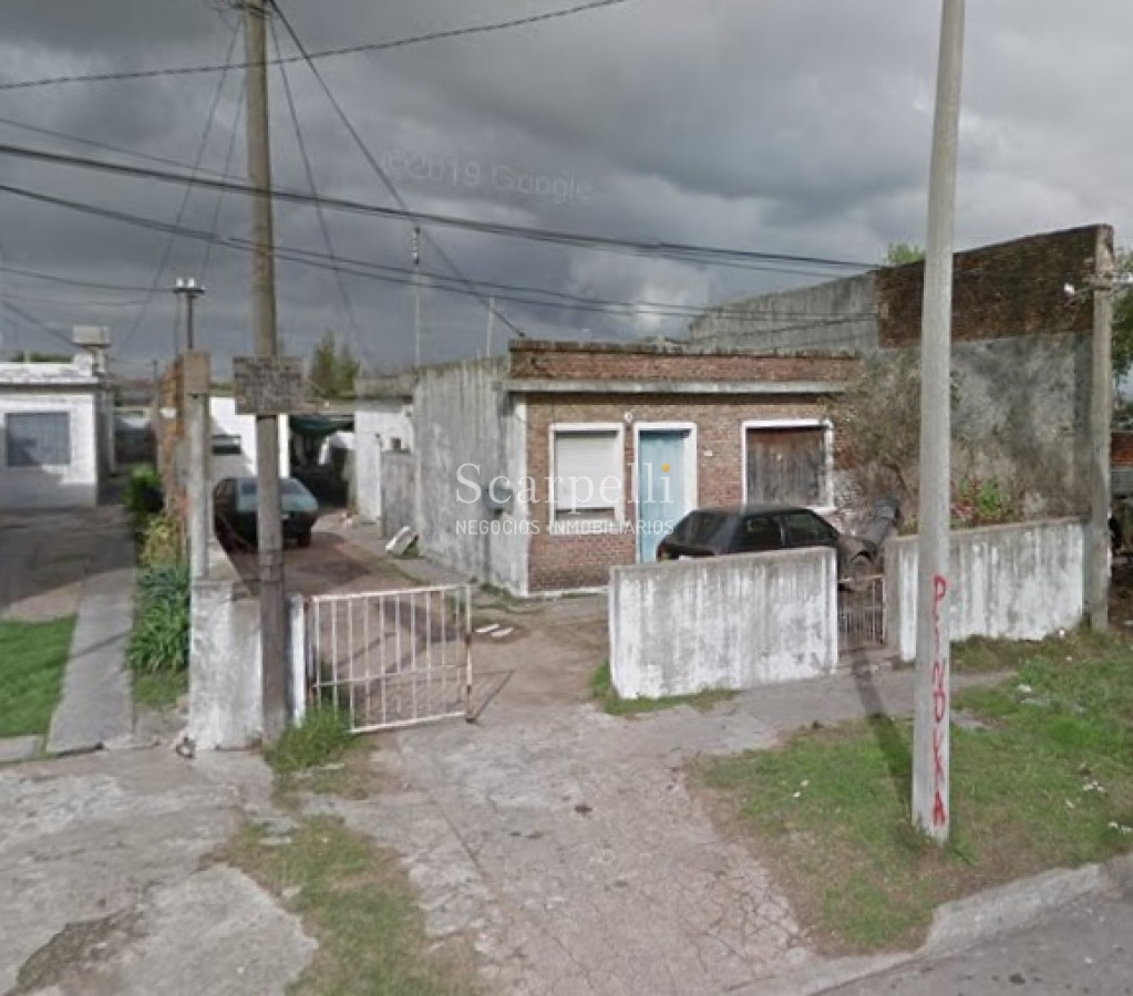 Apartamento ID.33960 - Cerrito de la Victoria: Renta Pura : 5 apartamentos con Renta Consolidada con Buenas Garantías