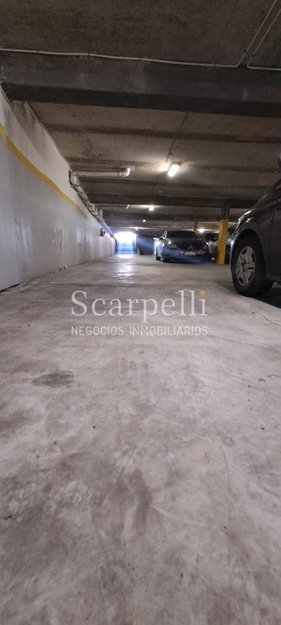 Apartamento ID.50340 - ALQUILER APARTAMENTO 1 DORMITORIO GARAGE PISO ALTO AV ITALIA TRES CRUCES