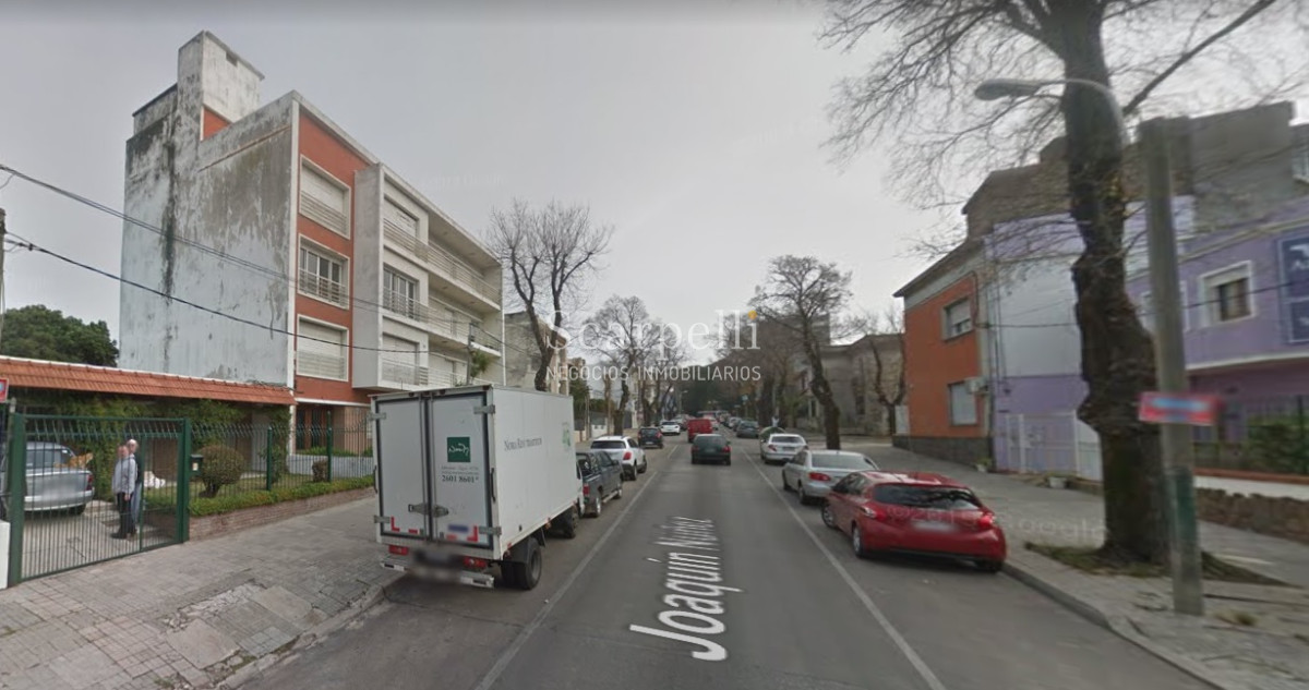 Apartamento ID.34521 - VENTA TERRENO/ EDIFICIO PUNTA CARRETAS RAMBLA Y SHOPPING PUNTA CARRETAS PRÓXIMO