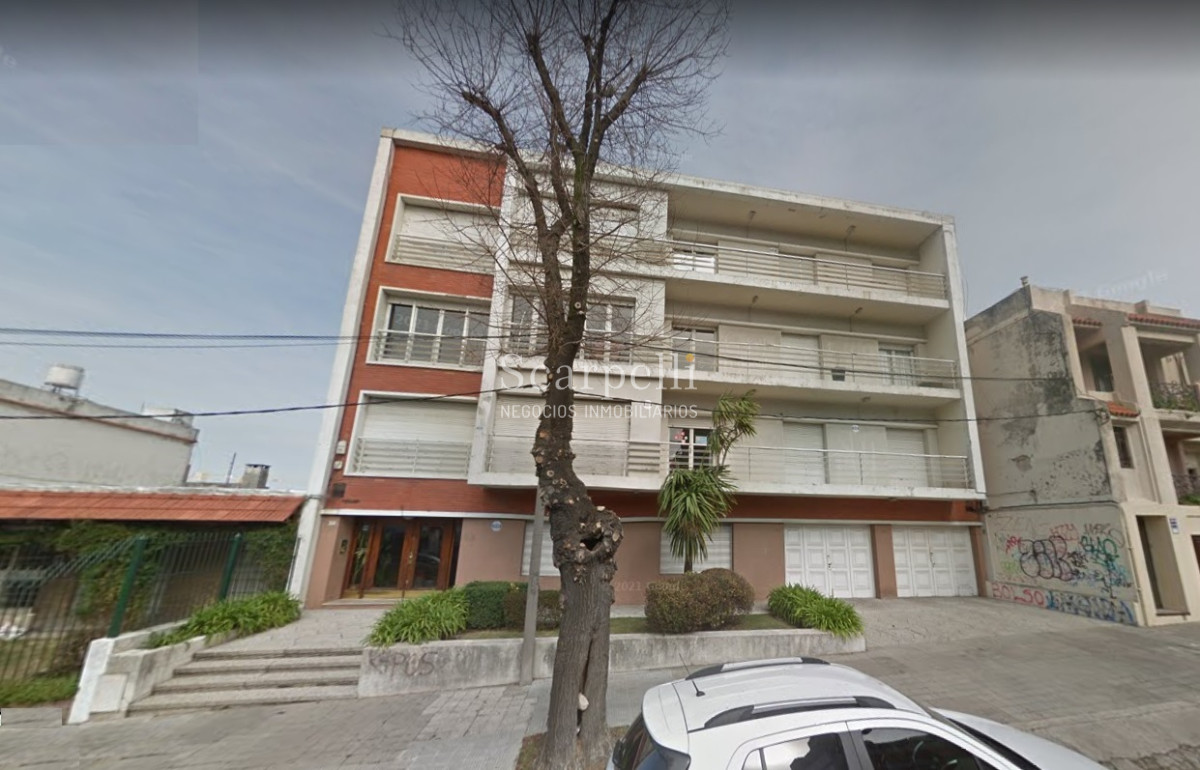 Apartamento ID.34521 - VENTA TERRENO/ EDIFICIO PUNTA CARRETAS RAMBLA Y SHOPPING PUNTA CARRETAS PRÓXIMO