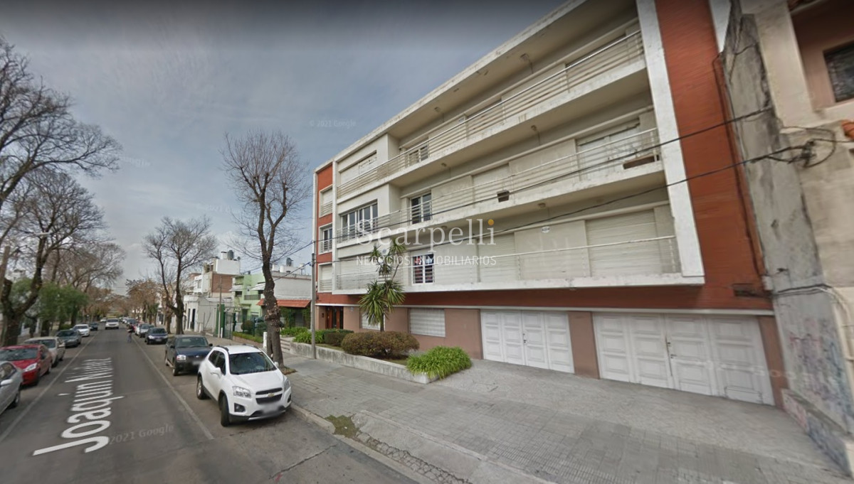 Apartamento ID.34521 - VENTA TERRENO/ EDIFICIO PUNTA CARRETAS RAMBLA Y SHOPPING PUNTA CARRETAS PRÓXIMO