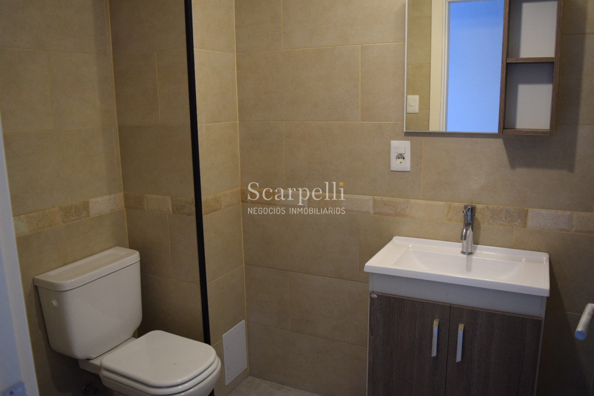 Apartamento ID.34565 - VENTA APARTAMENTO TRES CRUCES 2 DORMITORIOS