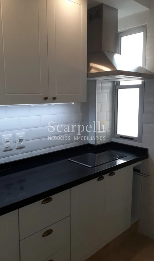 Apartamento ID.34626 - VENTA BUCEO APARTAMENTO PLANTA BAJA 1 DORMITORIO