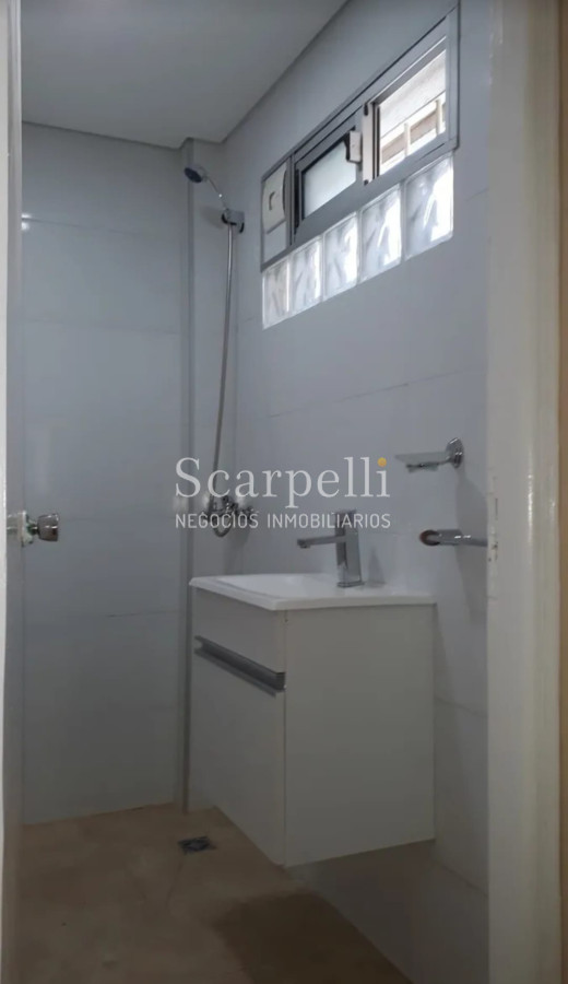 Apartamento ID.34626 - VENTA BUCEO APARTAMENTO PLANTA BAJA 1 DORMITORIO
