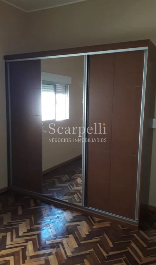 Apartamento ID.34626 - VENTA BUCEO APARTAMENTO PLANTA BAJA 1 DORMITORIO