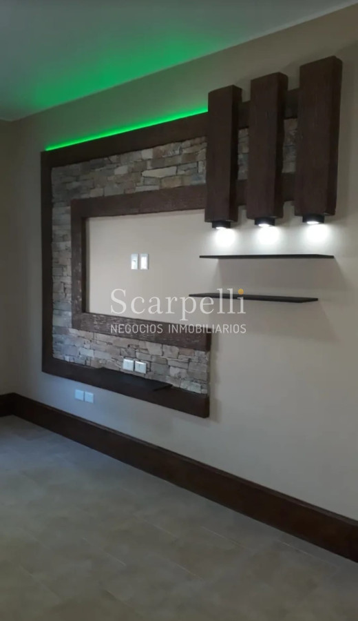 Apartamento ID.34626 - VENTA BUCEO APARTAMENTO PLANTA BAJA 1 DORMITORIO