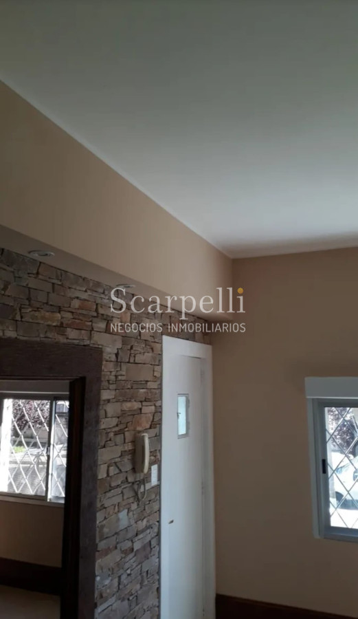 Apartamento ID.34626 - VENTA BUCEO APARTAMENTO PLANTA BAJA 1 DORMITORIO