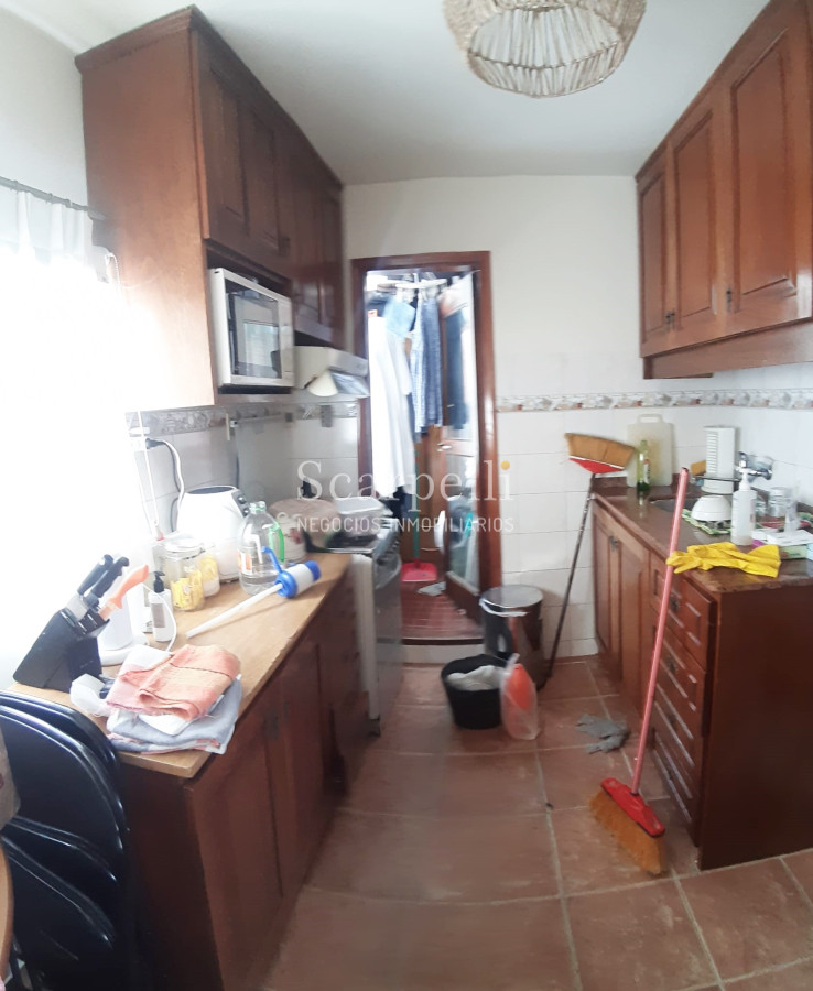 Apartamento ID.34861 - VENTA APARTAMENTO POCITOS/ PARQUE BATLLE CONTRAFRENTE CON VISTA DESPEJADA AL SUR 2 DORMITORIOS AVENIDA RIVERA Y DIEGO LAMAS