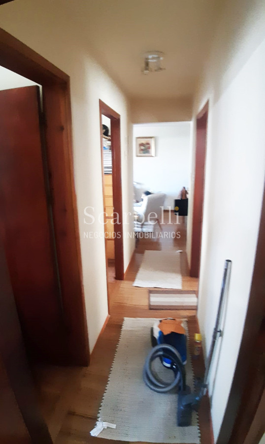 Apartamento ID.34861 - VENTA APARTAMENTO POCITOS/ PARQUE BATLLE CONTRAFRENTE CON VISTA DESPEJADA AL SUR 2 DORMITORIOS AVENIDA RIVERA Y DIEGO LAMAS