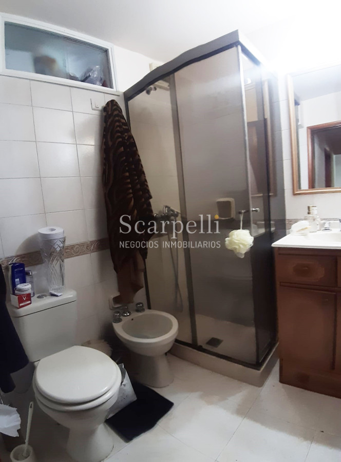 Apartamento ID.34861 - VENTA APARTAMENTO POCITOS/ PARQUE BATLLE CONTRAFRENTE CON VISTA DESPEJADA AL SUR 2 DORMITORIOS AVENIDA RIVERA Y DIEGO LAMAS