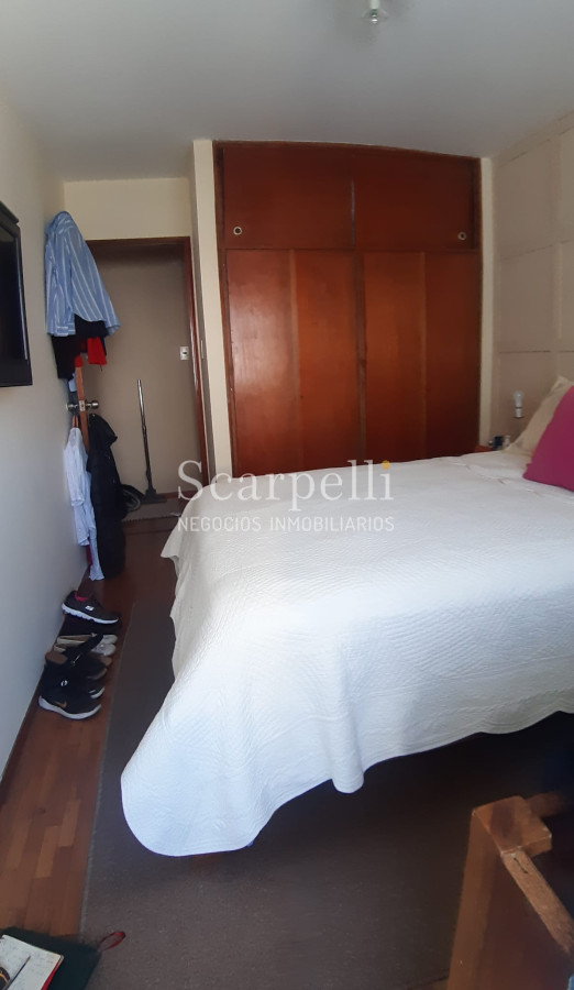Apartamento ID.34861 - VENTA APARTAMENTO POCITOS/ PARQUE BATLLE CONTRAFRENTE CON VISTA DESPEJADA AL SUR 2 DORMITORIOS AVENIDA RIVERA Y DIEGO LAMAS