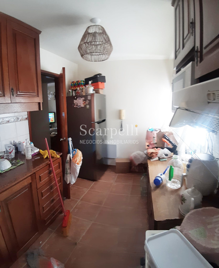 Apartamento ID.34861 - VENTA APARTAMENTO POCITOS/ PARQUE BATLLE CONTRAFRENTE CON VISTA DESPEJADA AL SUR 2 DORMITORIOS AVENIDA RIVERA Y DIEGO LAMAS
