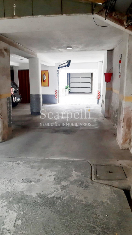Apartamento ID.34861 - VENTA APARTAMENTO POCITOS/ PARQUE BATLLE CONTRAFRENTE CON VISTA DESPEJADA AL SUR 2 DORMITORIOS AVENIDA RIVERA Y DIEGO LAMAS