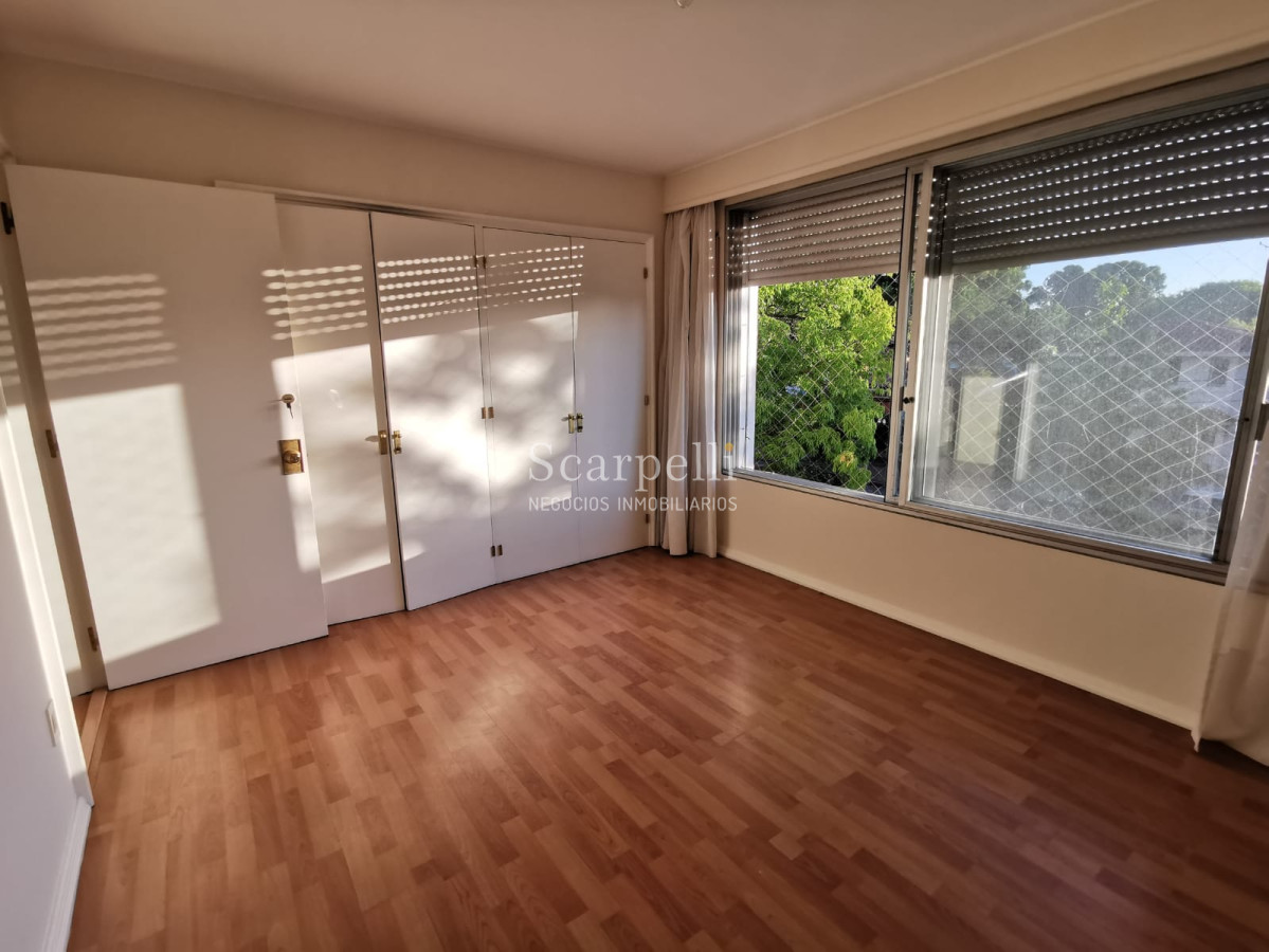 Apartamento ID.35102 - CARRASCO ALQUILER APARTAMENTO CATEGORIA PROXIMO AROCENA Y LAWN TENNIS