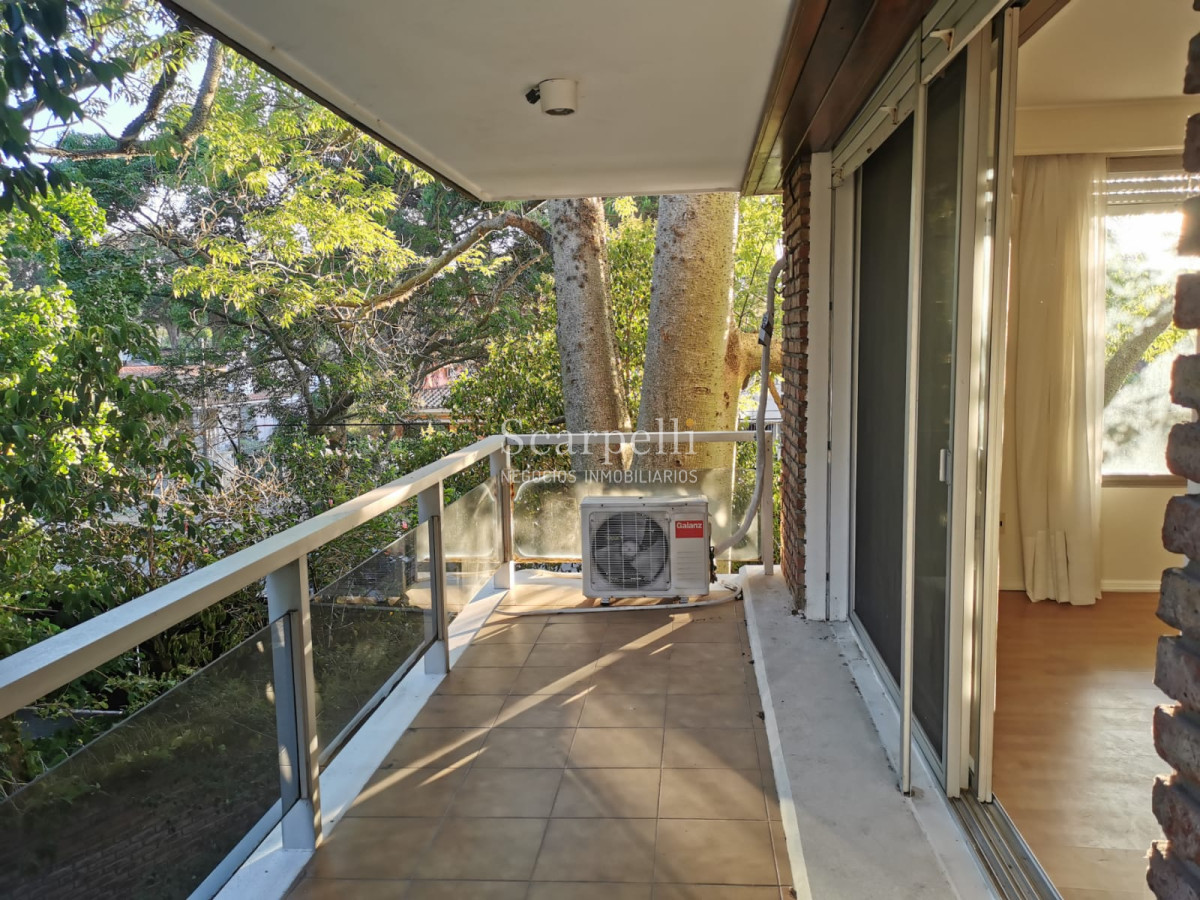 Apartamento ID.35102 - CARRASCO ALQUILER APARTAMENTO CATEGORIA PROXIMO AROCENA Y LAWN TENNIS