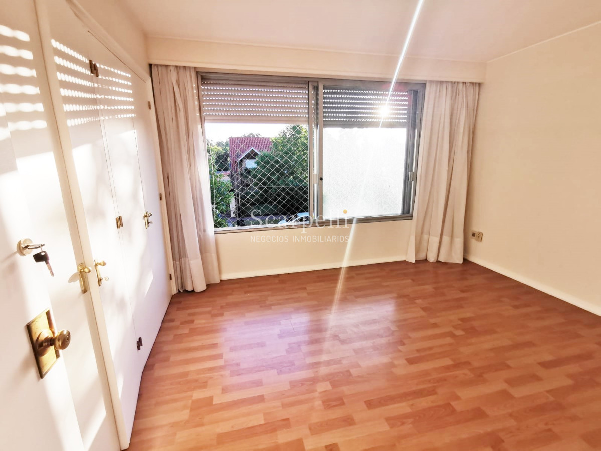 Apartamento ID.35102 - CARRASCO ALQUILER APARTAMENTO CATEGORIA PROXIMO AROCENA Y LAWN TENNIS