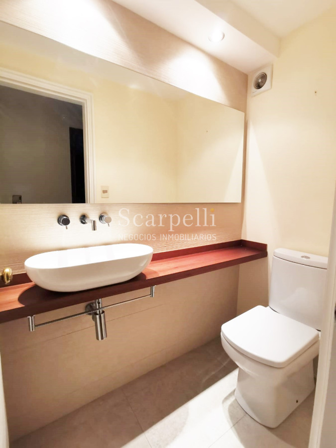 Apartamento ID.35102 - CARRASCO ALQUILER APARTAMENTO CATEGORIA PROXIMO AROCENA Y LAWN TENNIS