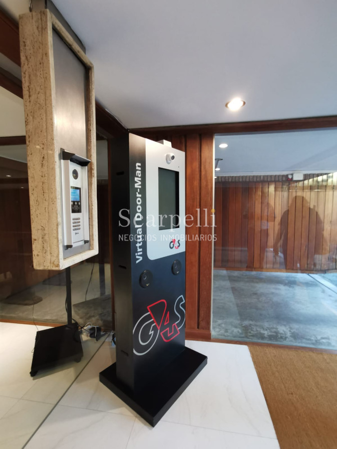 Apartamento ID.35102 - CARRASCO ALQUILER APARTAMENTO CATEGORIA PROXIMO AROCENA Y LAWN TENNIS