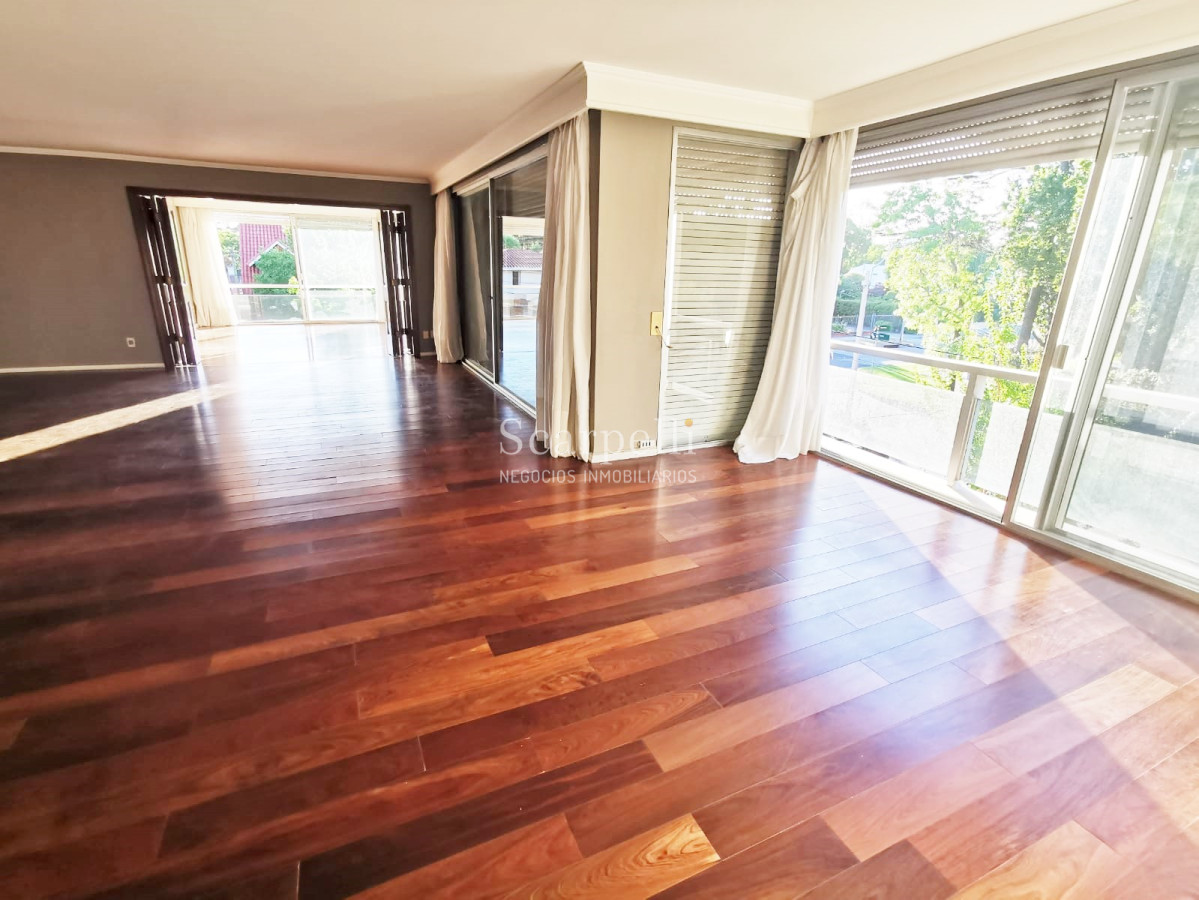 Apartamento ID.35102 - CARRASCO ALQUILER APARTAMENTO CATEGORIA PROXIMO AROCENA Y LAWN TENNIS