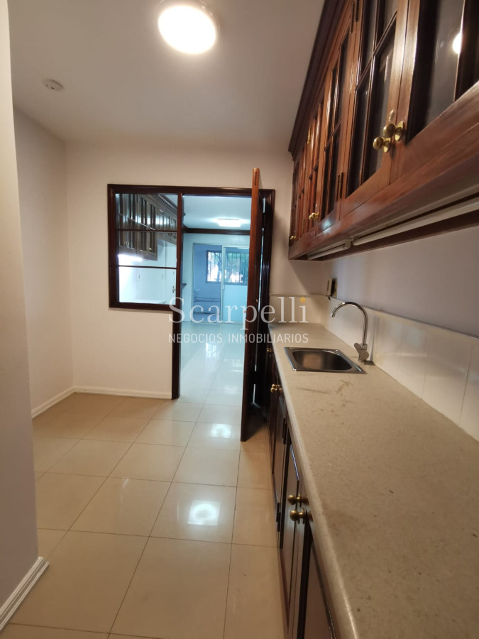 Apartamento ID.35102 - CARRASCO ALQUILER APARTAMENTO CATEGORIA PROXIMO AROCENA Y LAWN TENNIS