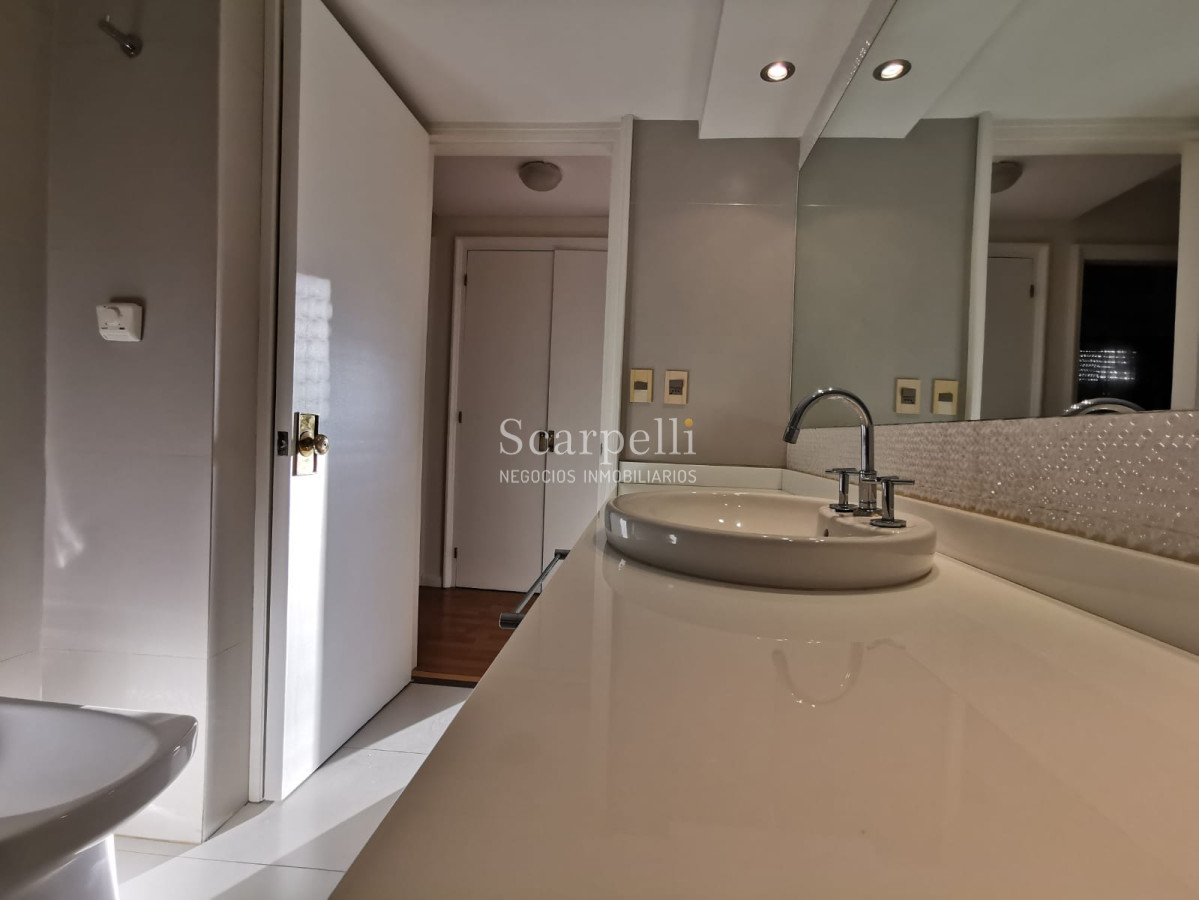 Apartamento ID.35102 - CARRASCO ALQUILER APARTAMENTO CATEGORIA PROXIMO AROCENA Y LAWN TENNIS