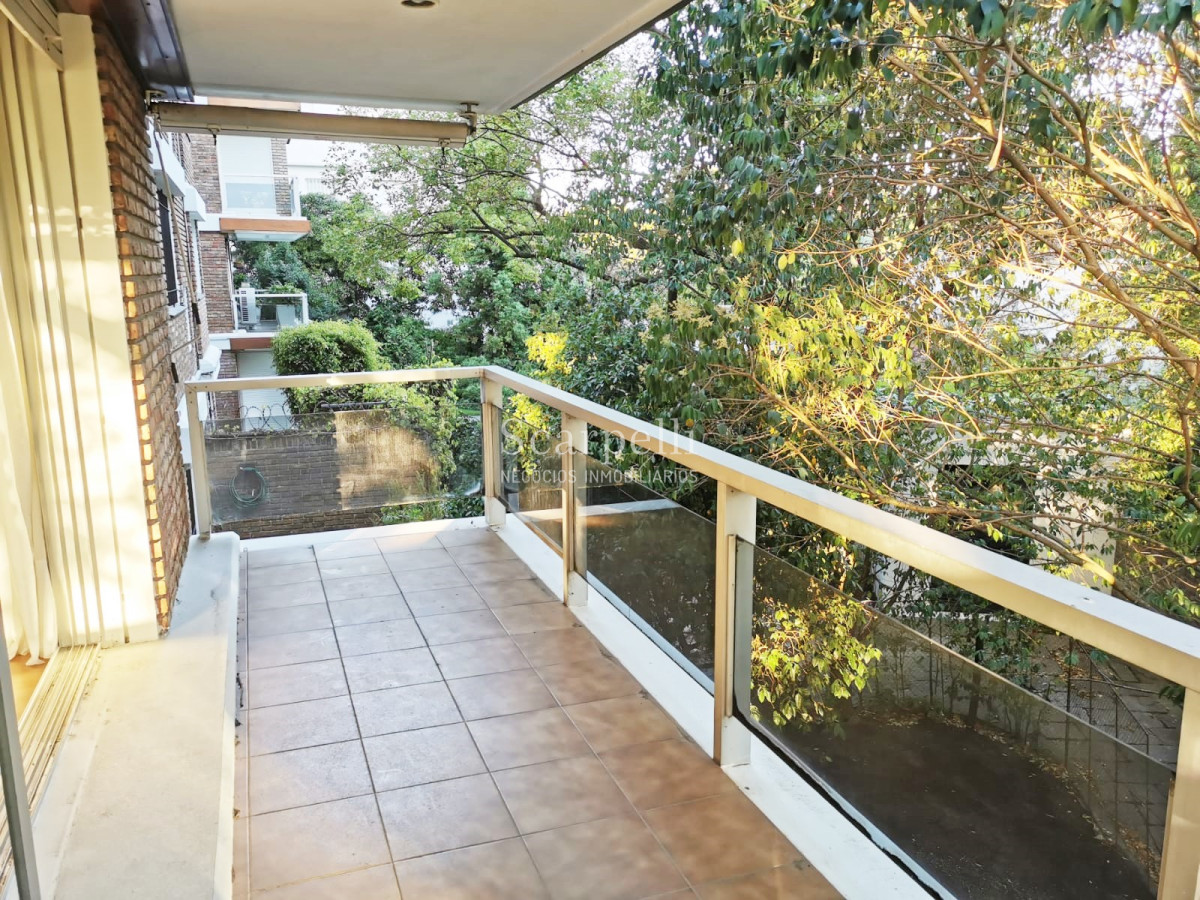 Apartamento ID.35102 - CARRASCO ALQUILER APARTAMENTO CATEGORIA PROXIMO AROCENA Y LAWN TENNIS