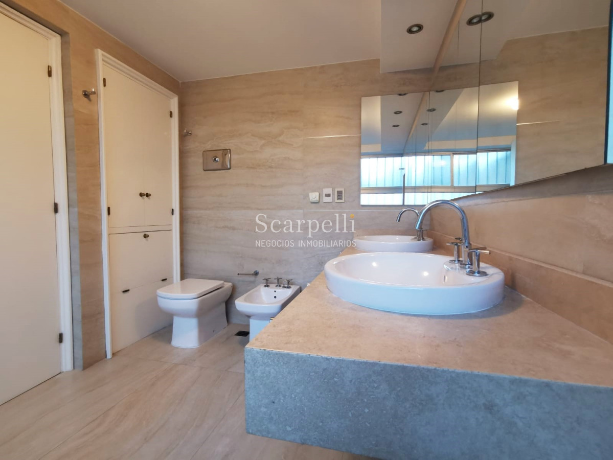 Apartamento ID.35102 - CARRASCO ALQUILER APARTAMENTO CATEGORIA PROXIMO AROCENA Y LAWN TENNIS