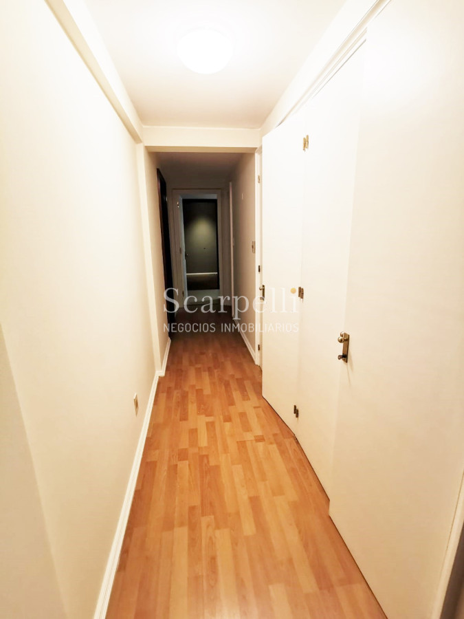 Apartamento ID.35102 - CARRASCO ALQUILER APARTAMENTO CATEGORIA PROXIMO AROCENA Y LAWN TENNIS