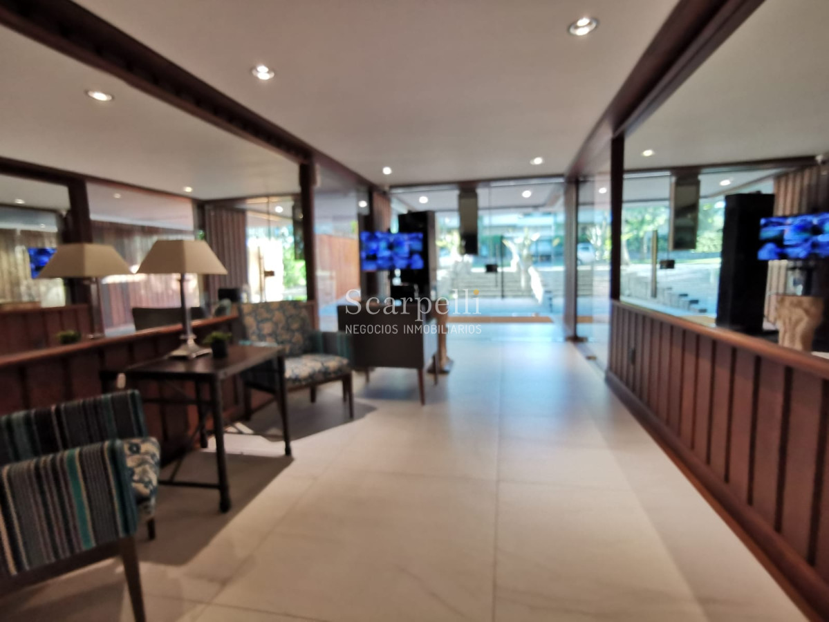 Apartamento ID.35102 - CARRASCO ALQUILER APARTAMENTO CATEGORIA PROXIMO AROCENA Y LAWN TENNIS