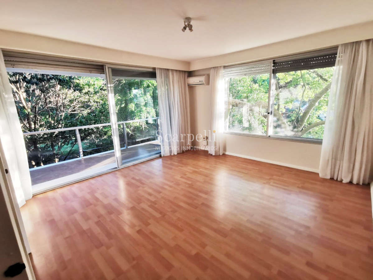 Apartamento ID.35102 - CARRASCO ALQUILER APARTAMENTO CATEGORIA PROXIMO AROCENA Y LAWN TENNIS