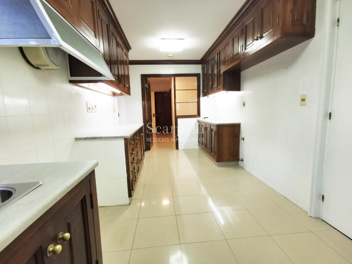 Apartamento ID.35102 - CARRASCO ALQUILER APARTAMENTO CATEGORIA PROXIMO AROCENA Y LAWN TENNIS