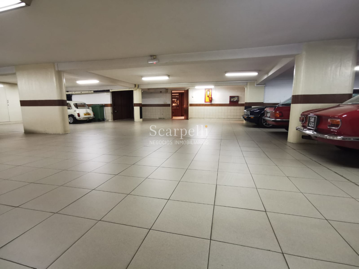 Apartamento ID.35102 - CARRASCO ALQUILER APARTAMENTO CATEGORIA PROXIMO AROCENA Y LAWN TENNIS