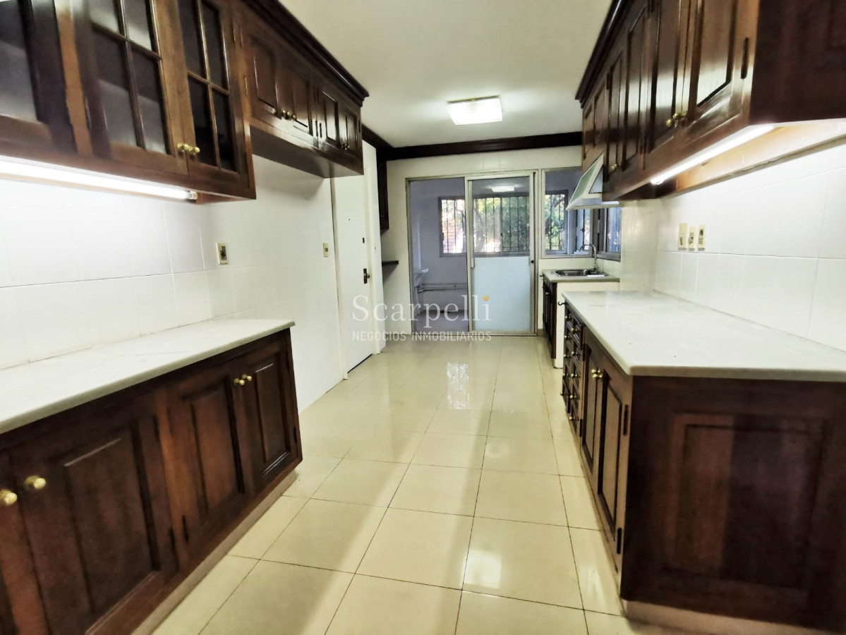 Apartamento ID.35102 - CARRASCO ALQUILER APARTAMENTO CATEGORIA PROXIMO AROCENA Y LAWN TENNIS