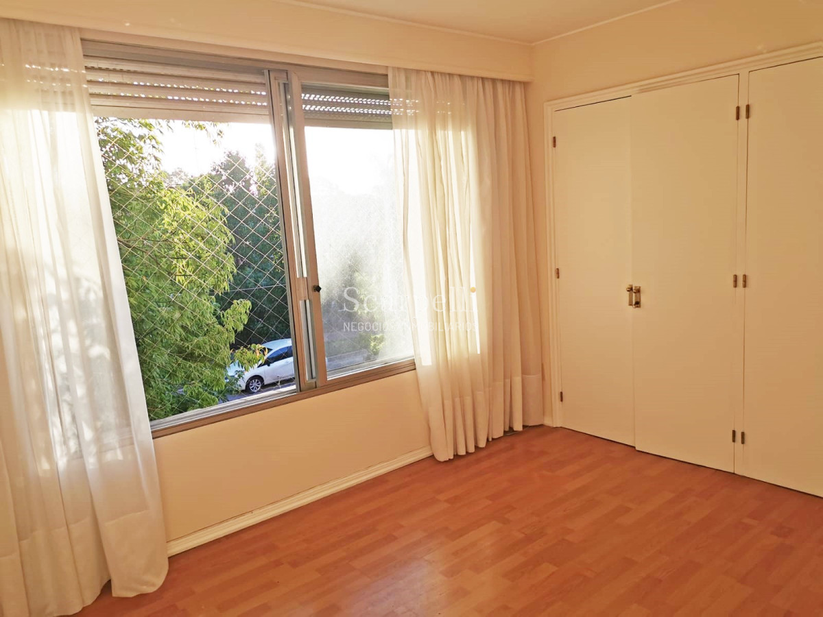 Apartamento ID.35102 - CARRASCO ALQUILER APARTAMENTO CATEGORIA PROXIMO AROCENA Y LAWN TENNIS