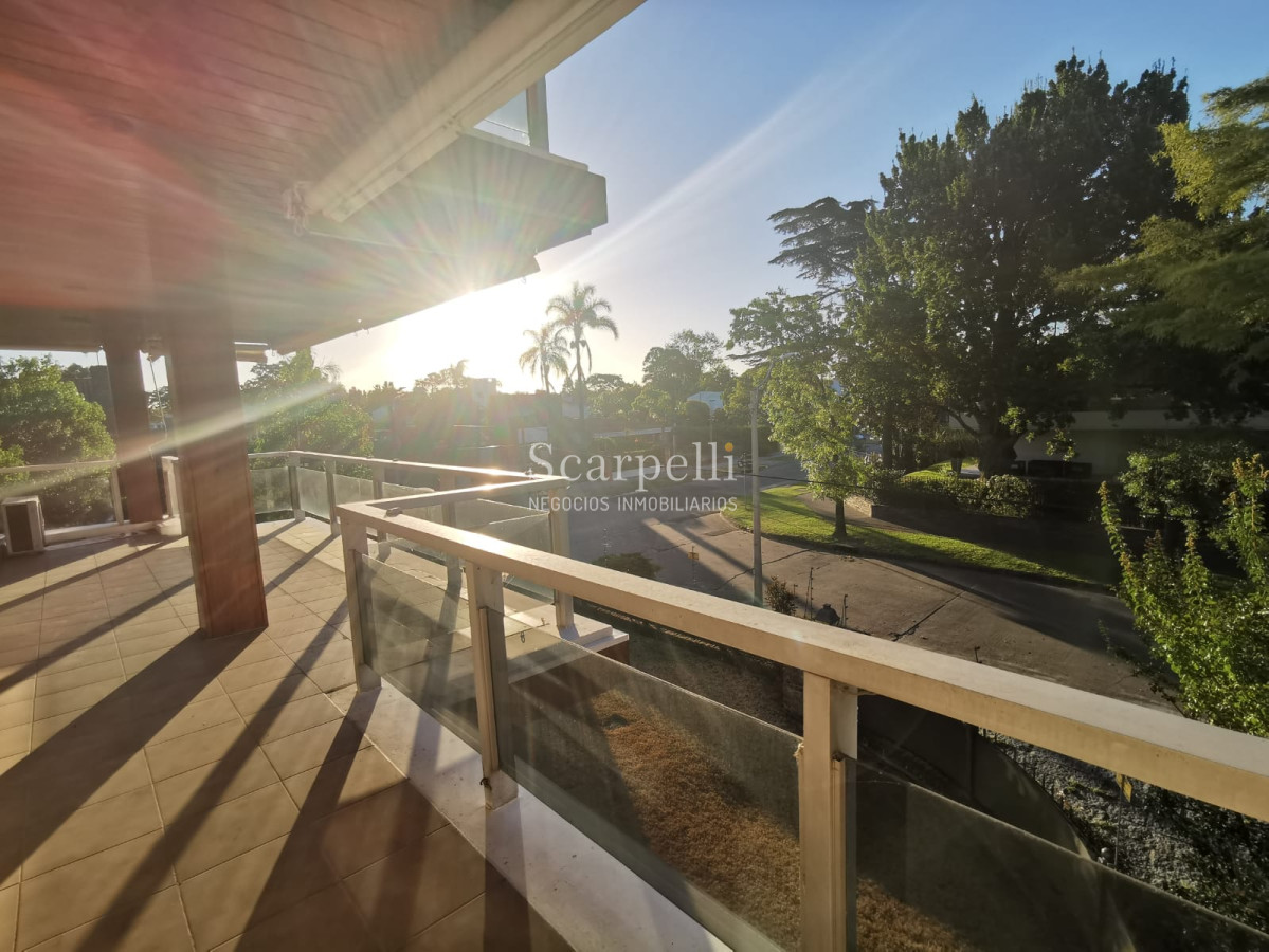 Apartamento ID.35102 - CARRASCO ALQUILER APARTAMENTO CATEGORIA PROXIMO AROCENA Y LAWN TENNIS