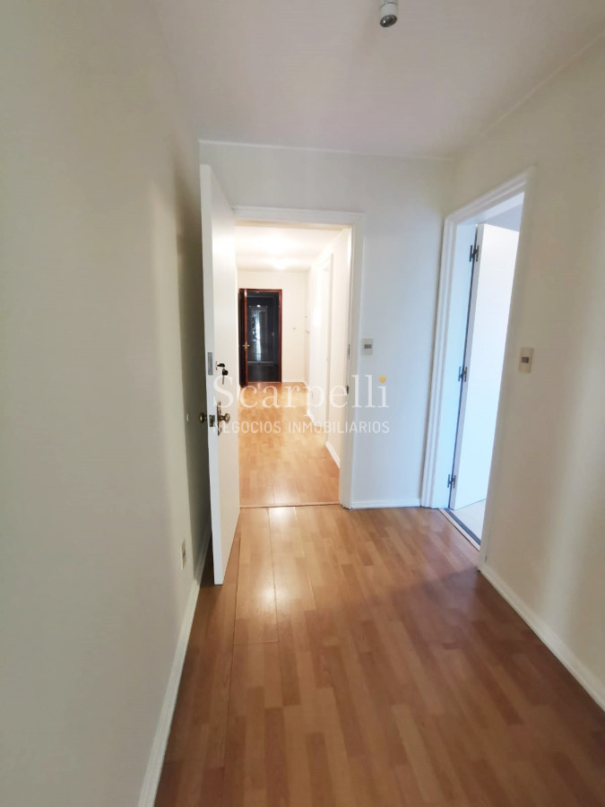 Apartamento ID.35102 - CARRASCO ALQUILER APARTAMENTO CATEGORIA PROXIMO AROCENA Y LAWN TENNIS