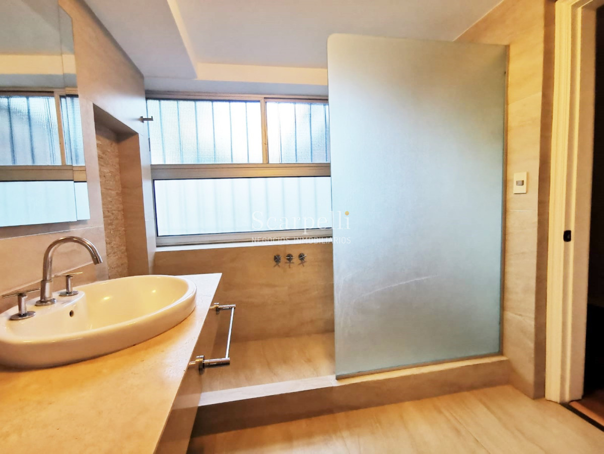 Apartamento ID.35102 - CARRASCO ALQUILER APARTAMENTO CATEGORIA PROXIMO AROCENA Y LAWN TENNIS