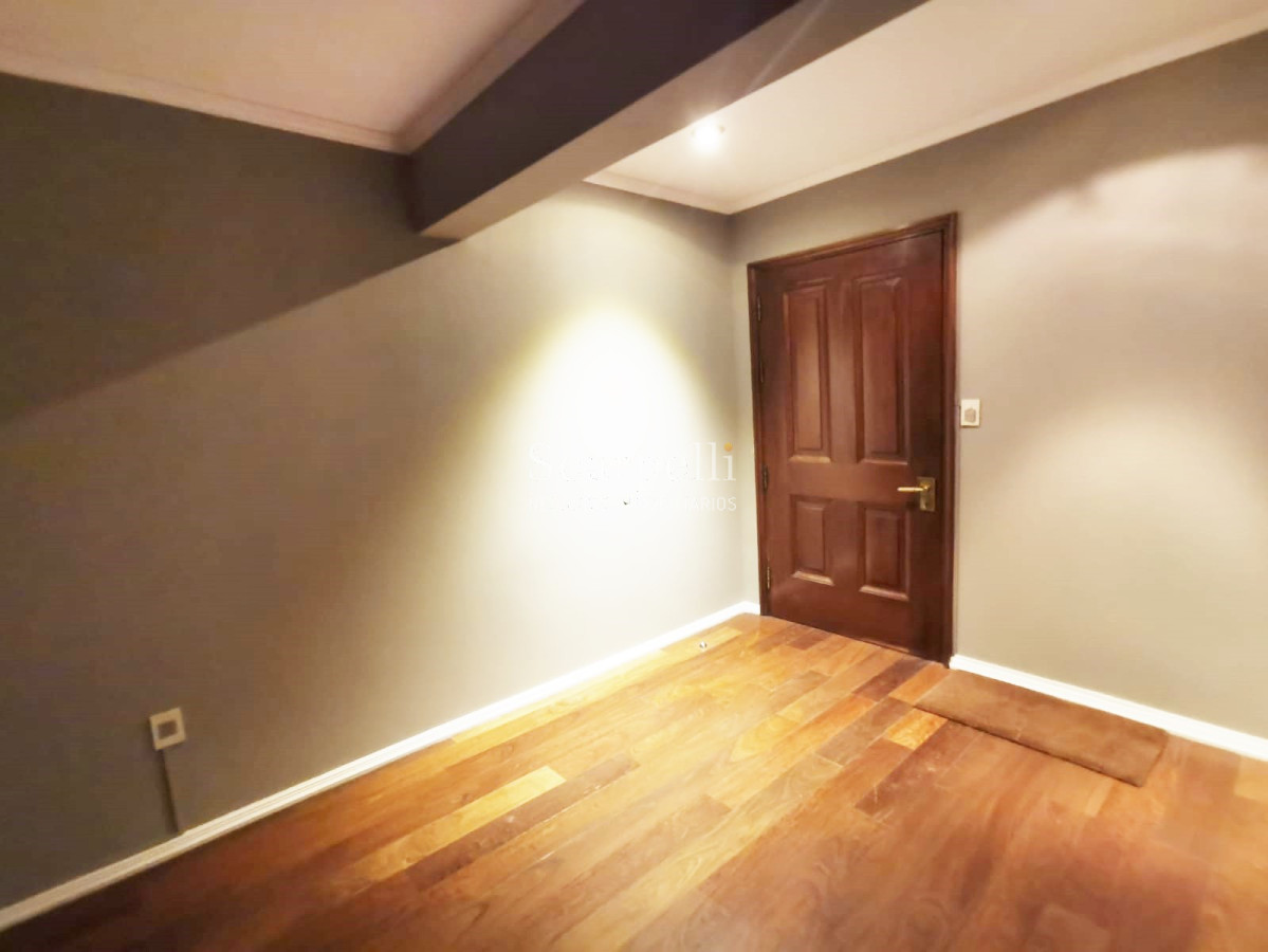 Apartamento ID.35102 - CARRASCO ALQUILER APARTAMENTO CATEGORIA PROXIMO AROCENA Y LAWN TENNIS