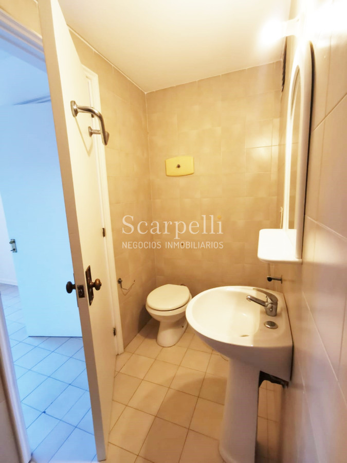 Apartamento ID.35102 - CARRASCO ALQUILER APARTAMENTO CATEGORIA PROXIMO AROCENA Y LAWN TENNIS