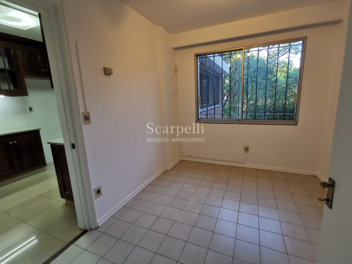 Apartamento ID.35102 - CARRASCO ALQUILER APARTAMENTO CATEGORIA PROXIMO AROCENA Y LAWN TENNIS