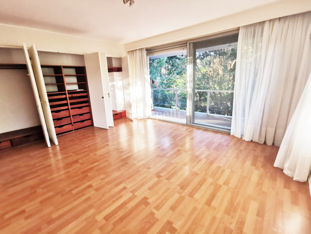 Apartamento ID.35102 - CARRASCO ALQUILER APARTAMENTO CATEGORIA PROXIMO AROCENA Y LAWN TENNIS