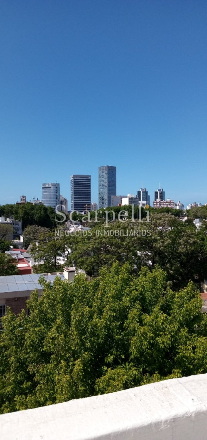 Apartamento ID.35293 - Venta apartamento en Buceo proximo Av. Rivera: Anzani Contrafrente muy luminoso