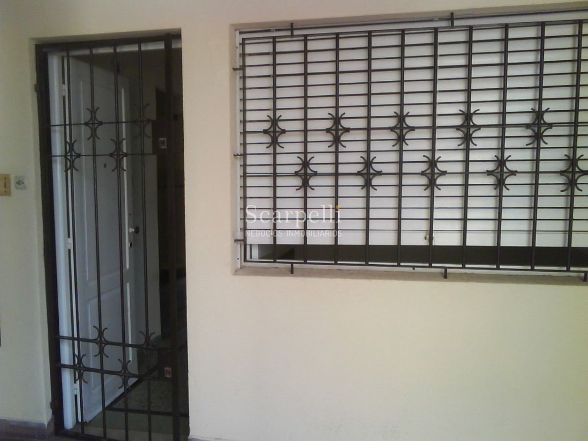 Apartamento ID.35293 - Venta apartamento en Buceo proximo Av. Rivera: Anzani Contrafrente muy luminoso