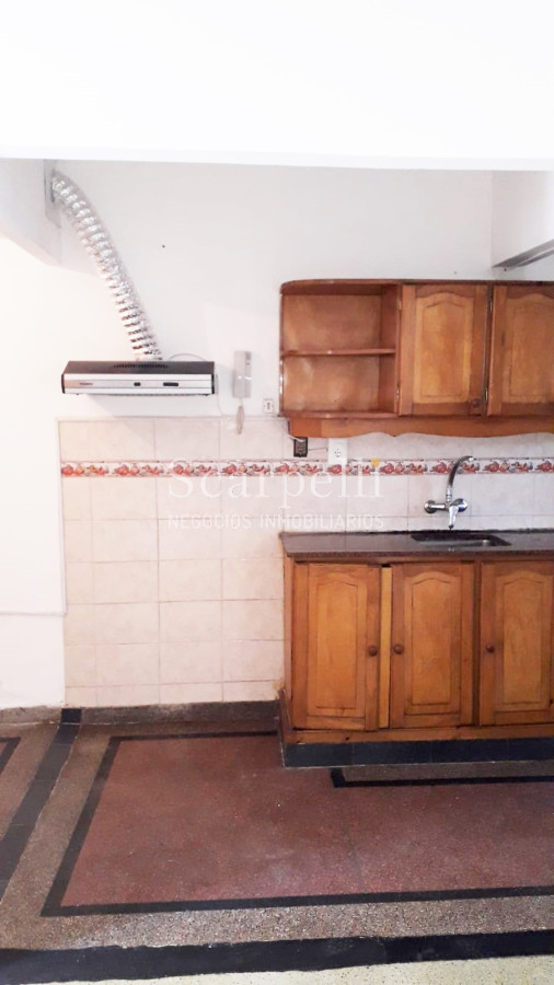 Apartamento ID.35293 - Venta apartamento en Buceo proximo Av. Rivera: Anzani Contrafrente muy luminoso