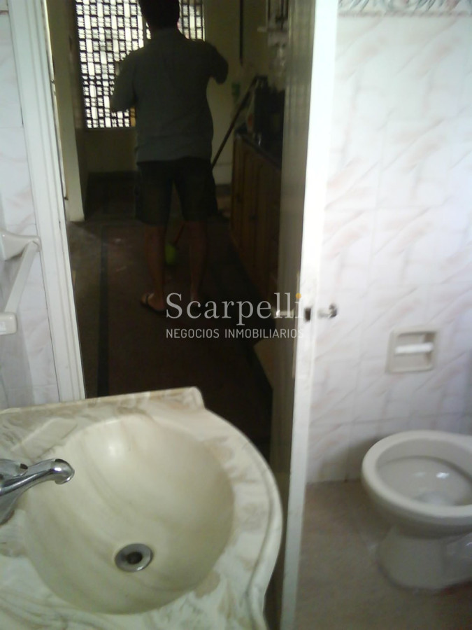 Apartamento ID.35293 - Venta apartamento en Buceo proximo Av. Rivera: Anzani Contrafrente muy luminoso