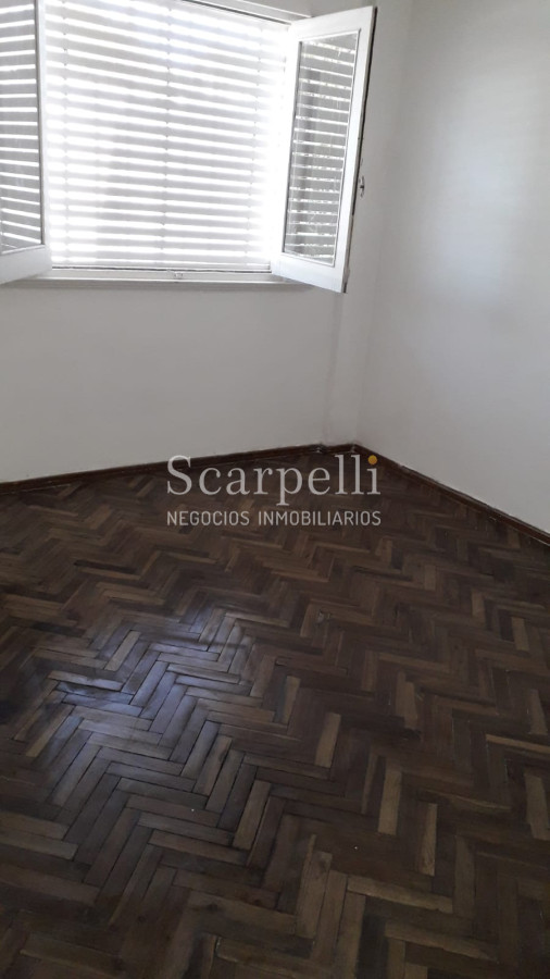 Apartamento ID.35293 - Venta apartamento en Buceo proximo Av. Rivera: Anzani Contrafrente muy luminoso