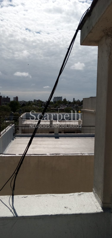 Apartamento ID.35293 - Venta apartamento en Buceo proximo Av. Rivera: Anzani Contrafrente muy luminoso